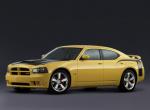 Dodge Charger SRT8 Super Bee 2007 года